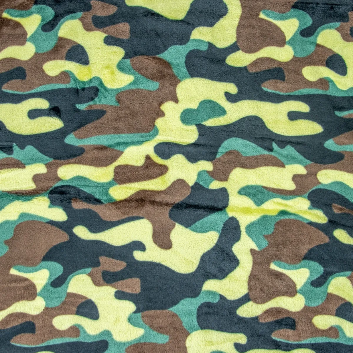 Giesse Scampoli Pile & Pile In Microfibra>PILE MICROFIBRA CAMOUFLAGE