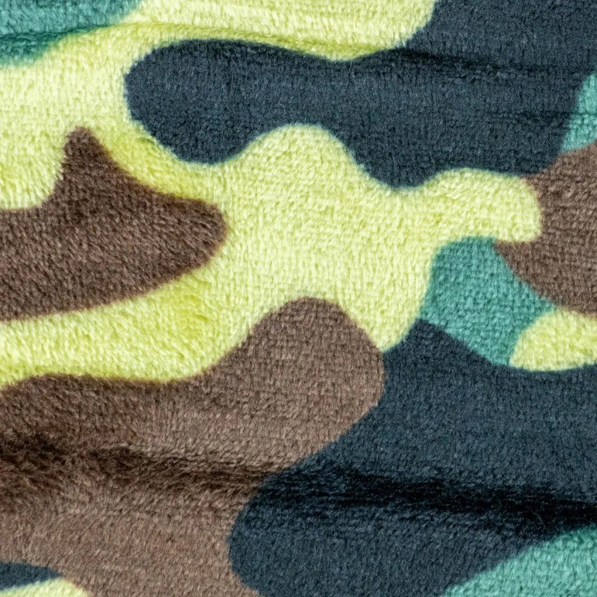 Giesse Scampoli Pile & Pile In Microfibra>PILE MICROFIBRA CAMOUFLAGE