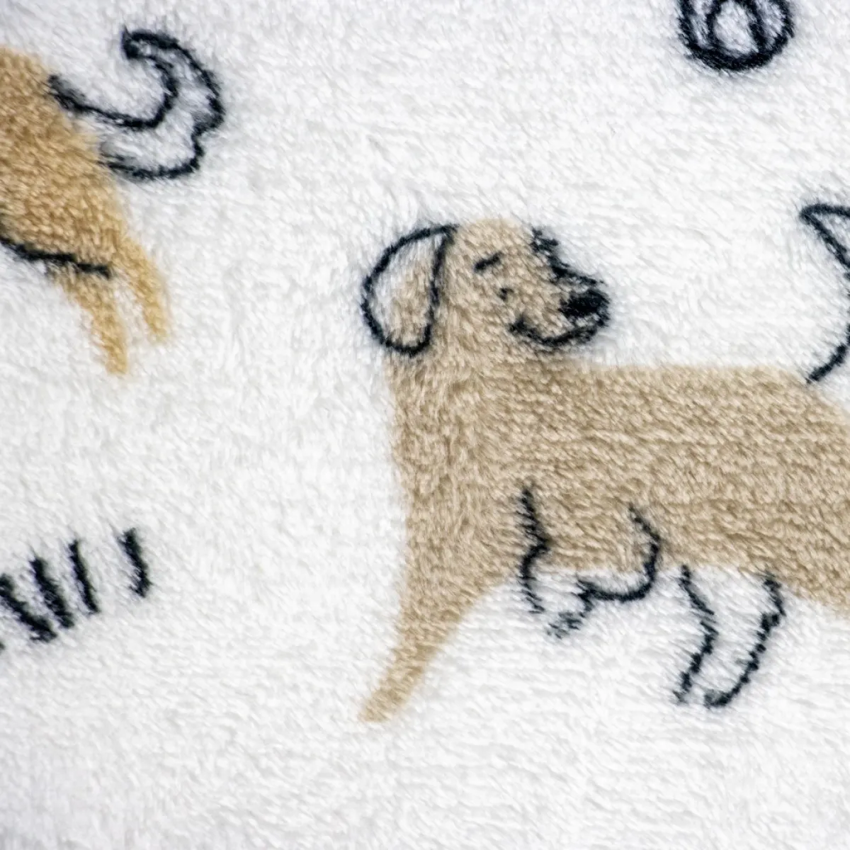 Giesse Scampoli Pile & Pile In Microfibra>PILE MICROFIBRA CANI