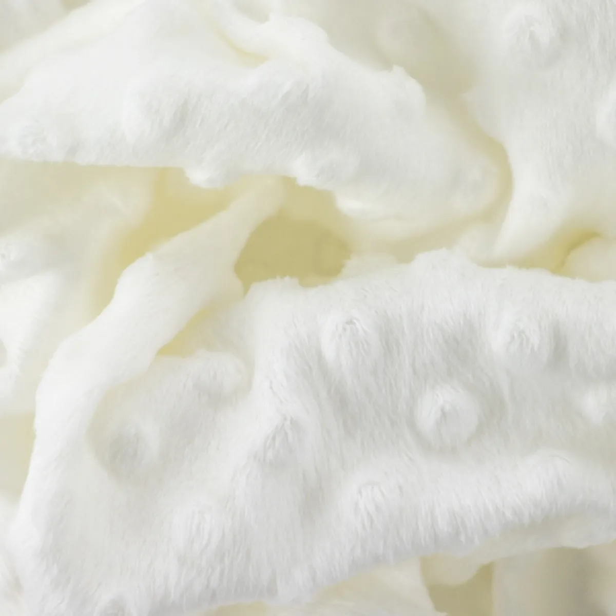 Bambino Giesse Scampoli Maglia E Jersey|Pile & Pile In Microfibra>PILE MICROFIBRA MINKY