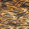 Giesse Scampoli Pile & Pile In Microfibra>PILE ORSETTO FANTASIA TIGRE
