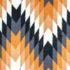 Giesse Scampoli Pile & Pile In Microfibra>PILE ORSETTO FANTASIA ZIG ZAG