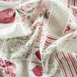 Bambino Giesse Scampoli Trapuntati|Cotone Piquet><noscript><img width=