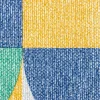Bambino Giesse Scampoli Trapuntati|Cotone Piquet>PIQUET FANTASIA GEOMETRICO