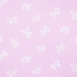 Bambino Giesse Scampoli Cotone Piquet>PIQUET KID FIOCCHETTI