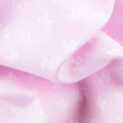Bambino Giesse Scampoli Cotone Piquet>PIQUET KID FIOCCHETTI