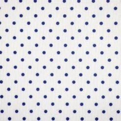 Bambino Giesse Scampoli Cotone Piquet>PIQUET KID POIS PICCOLI