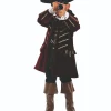 Cartamodelli Burda Neonati|Bambini>pirata