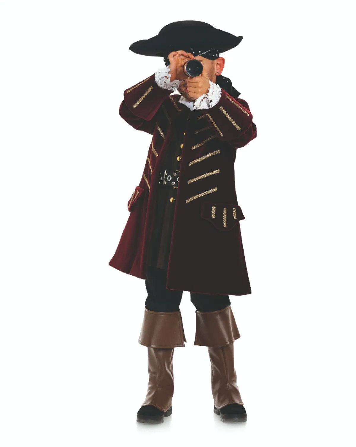 Cartamodelli Burda Neonati|Bambini>pirata