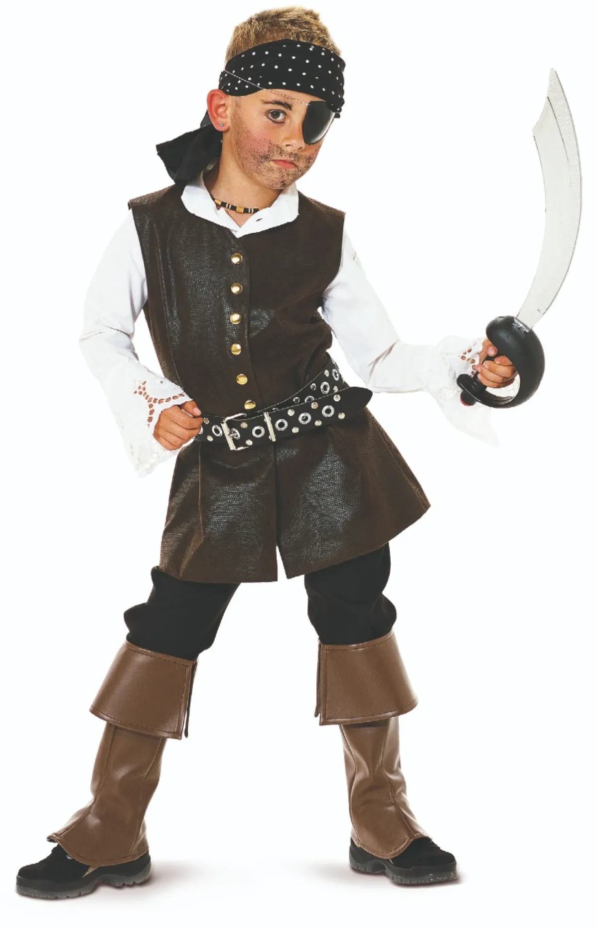 Cartamodelli Burda Neonati|Bambini>pirata