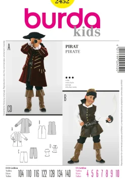 Cartamodelli Burda Neonati|Bambini><noscript><img width=