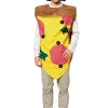Cartamodelli Burda Costumi Per Spettacoli E Carnevale>Pizza, torta, formaggio