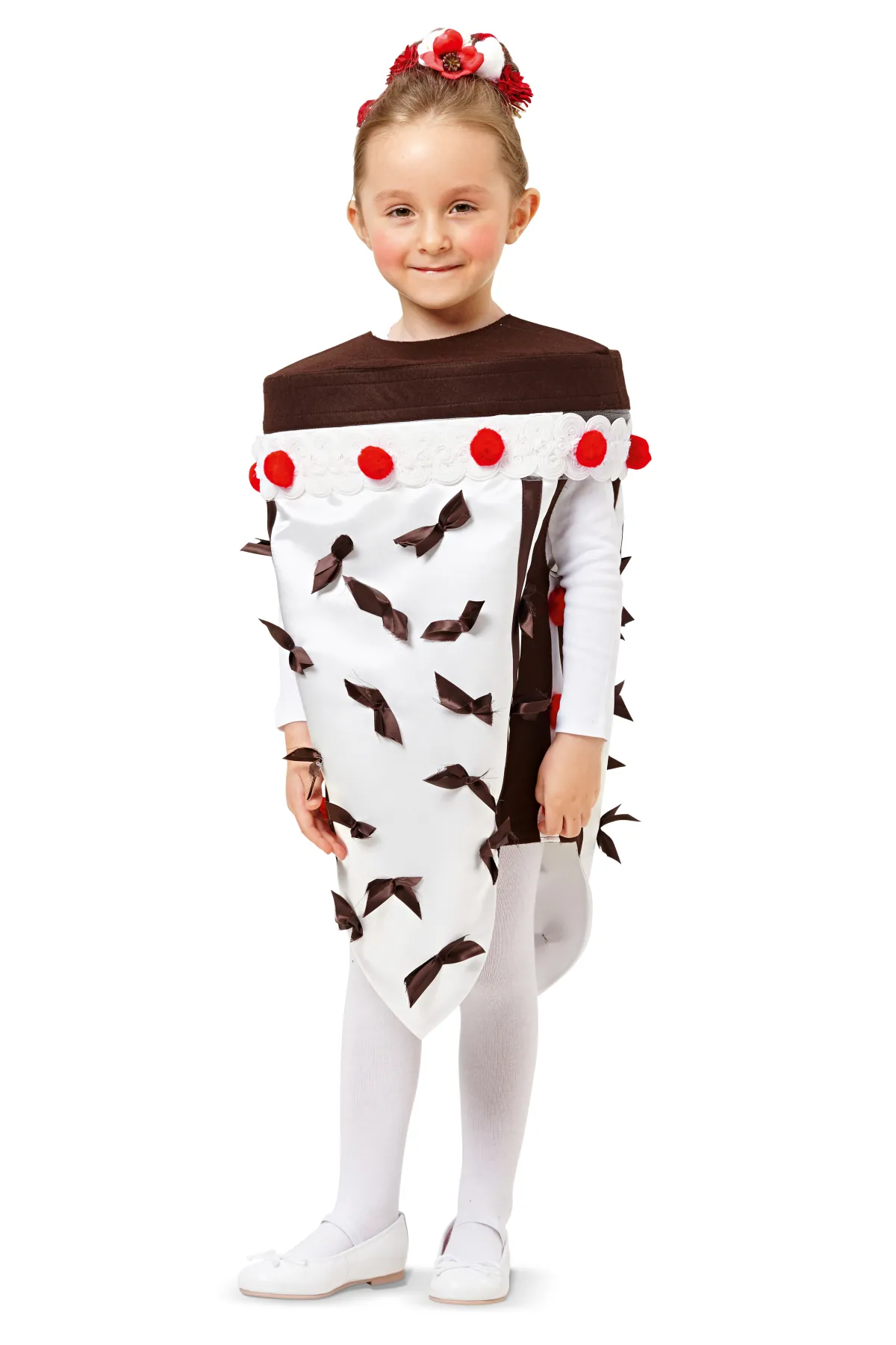 Cartamodelli Burda Neonati|Bambini>Pizza, torta, formaggio