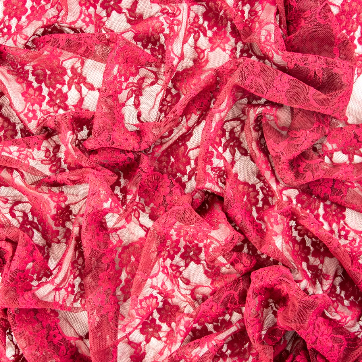Giesse Scampoli Pizzi E Tessuti Ricamati>PIZZO ELASTICIZZATO