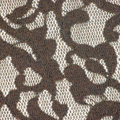 Giesse Scampoli Pizzi E Tessuti Ricamati>PIZZO LAME LUDO ELASTICIZZATO