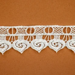 Giesse Scampoli Pizzi>PIZZO MACRAME