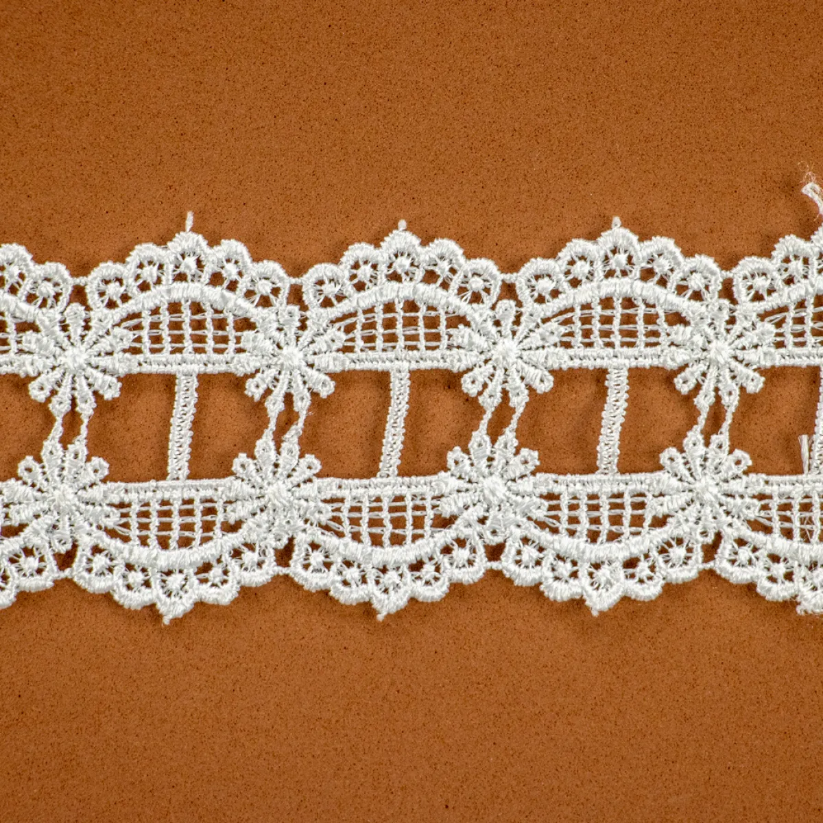 Giesse Scampoli Pizzi>PIZZO MACRAME