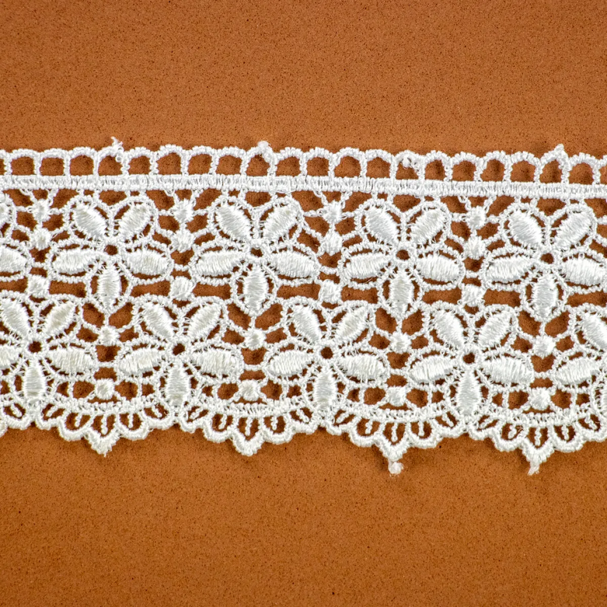 Giesse Scampoli Pizzi>PIZZO MACRAME
