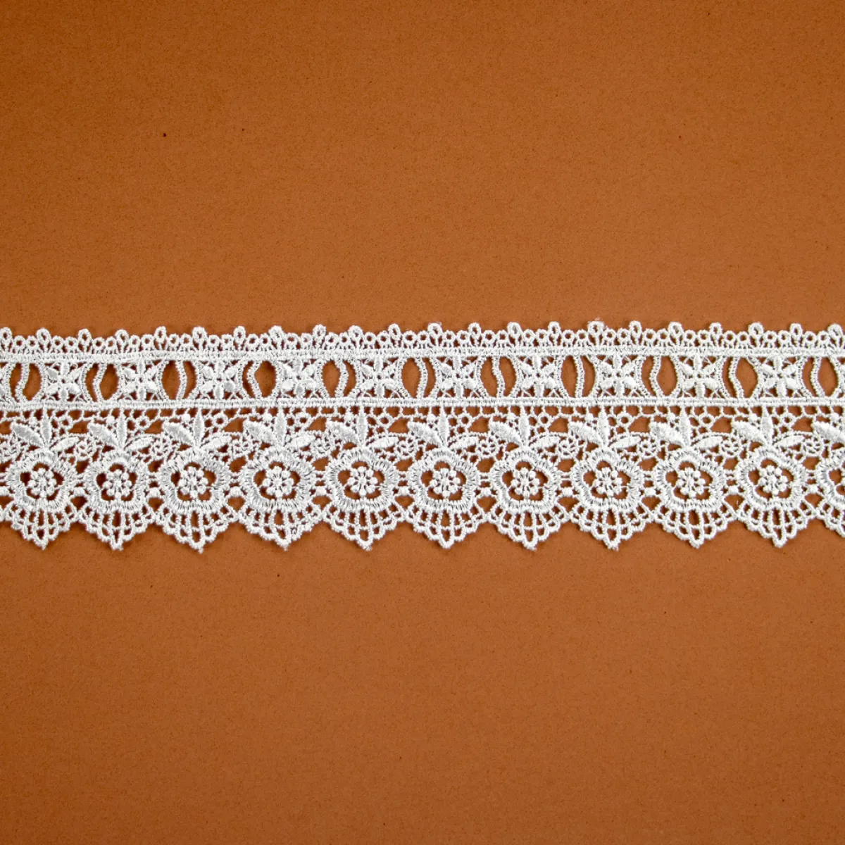 Giesse Scampoli Pizzi>PIZZO MACRAME