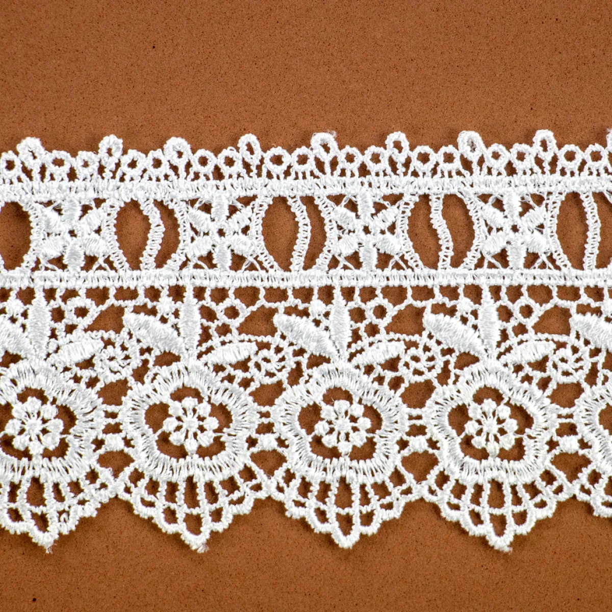 Giesse Scampoli Pizzi>PIZZO MACRAME