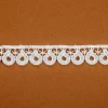 Giesse Scampoli Pizzi>PIZZO MACRAME