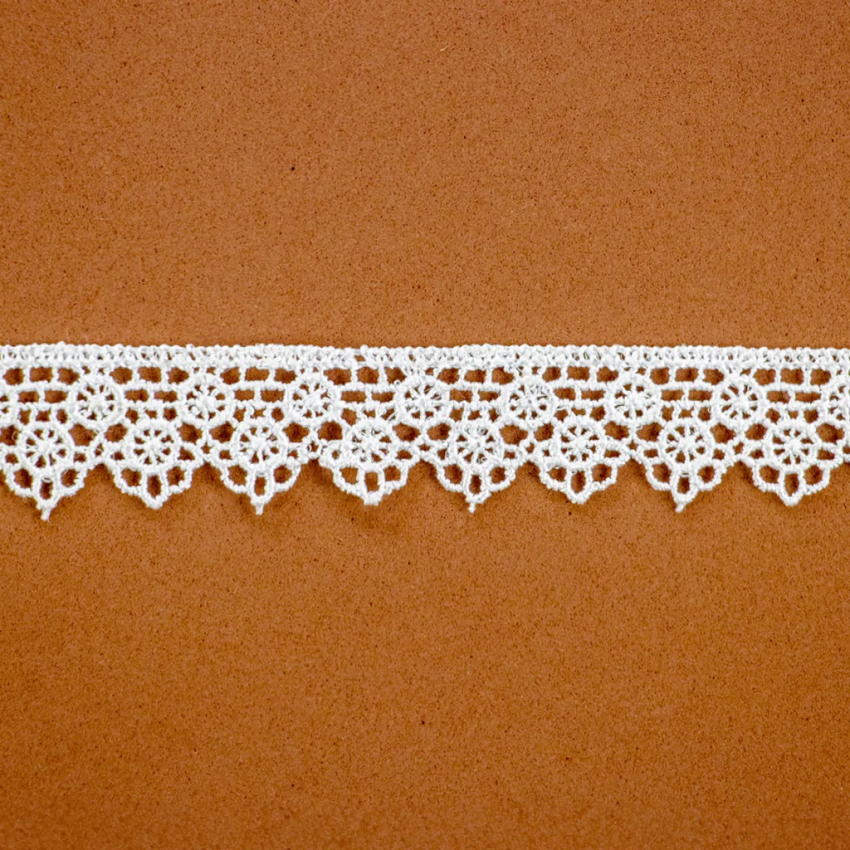 Giesse Scampoli Pizzi>PIZZO MACRAME