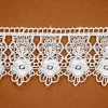 Giesse Scampoli Pizzi>PIZZO MACRAME