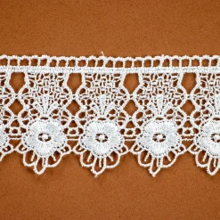 Giesse Scampoli Pizzi>PIZZO MACRAME