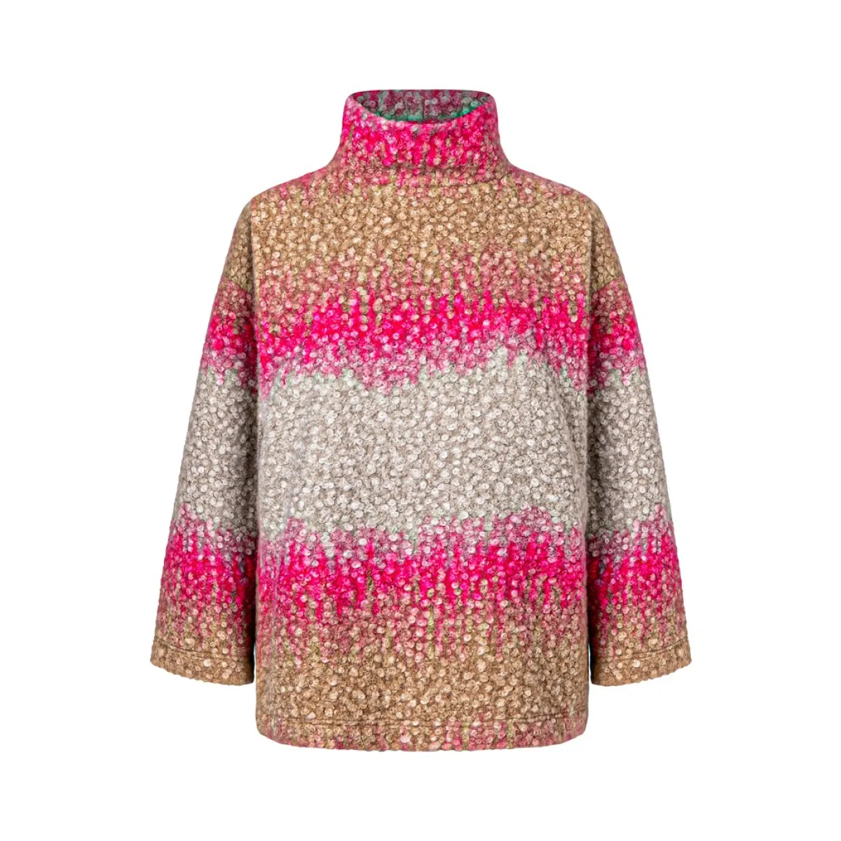 Giesse Scampoli Top>Pullover