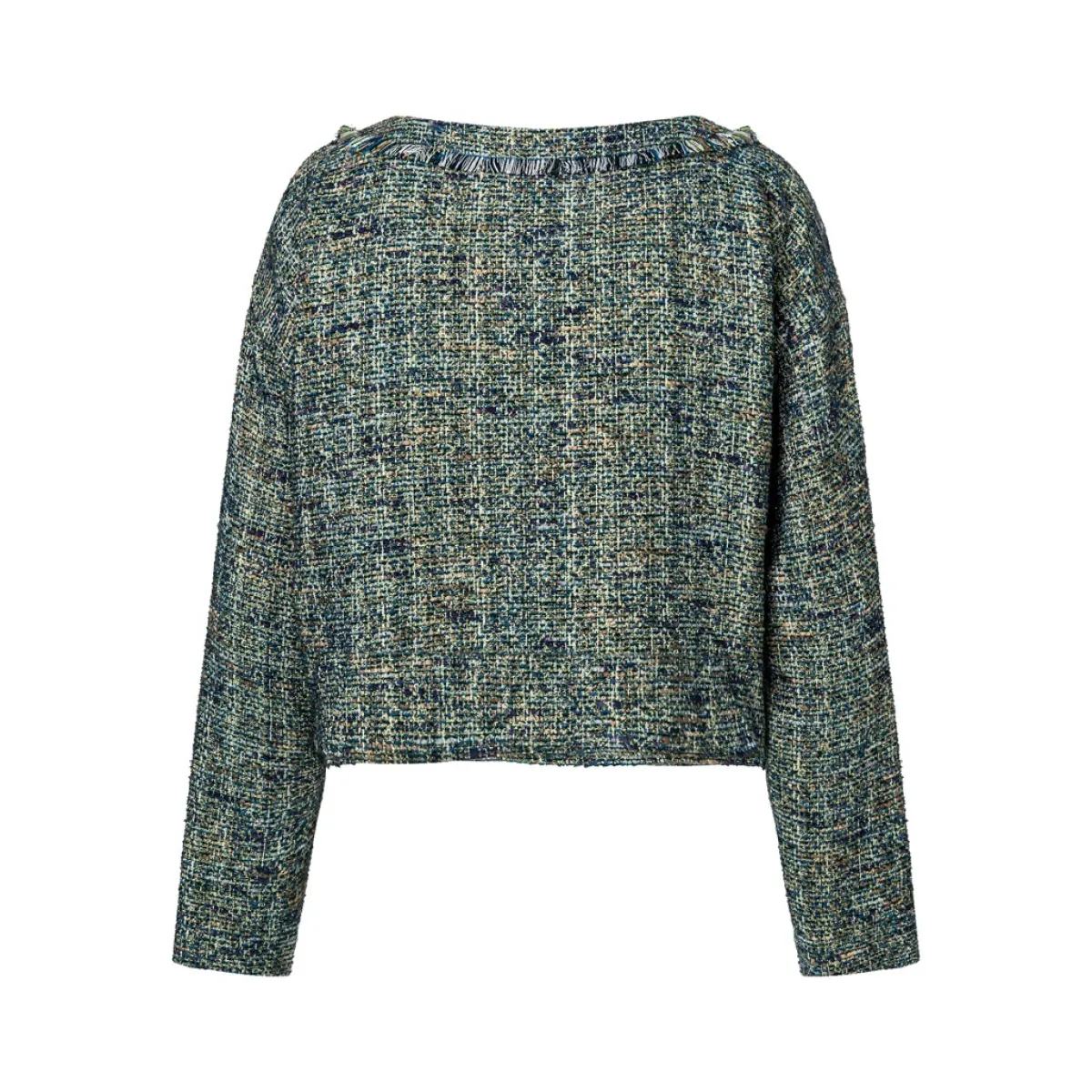 Giesse Scampoli Top>Pullover