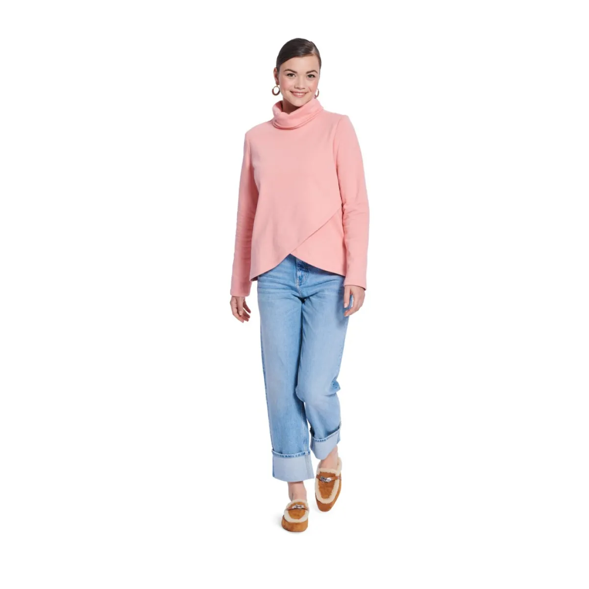 Giesse Scampoli Top>Pullover