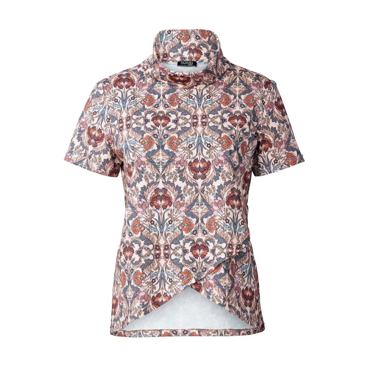 Giesse Scampoli Top>Pullover