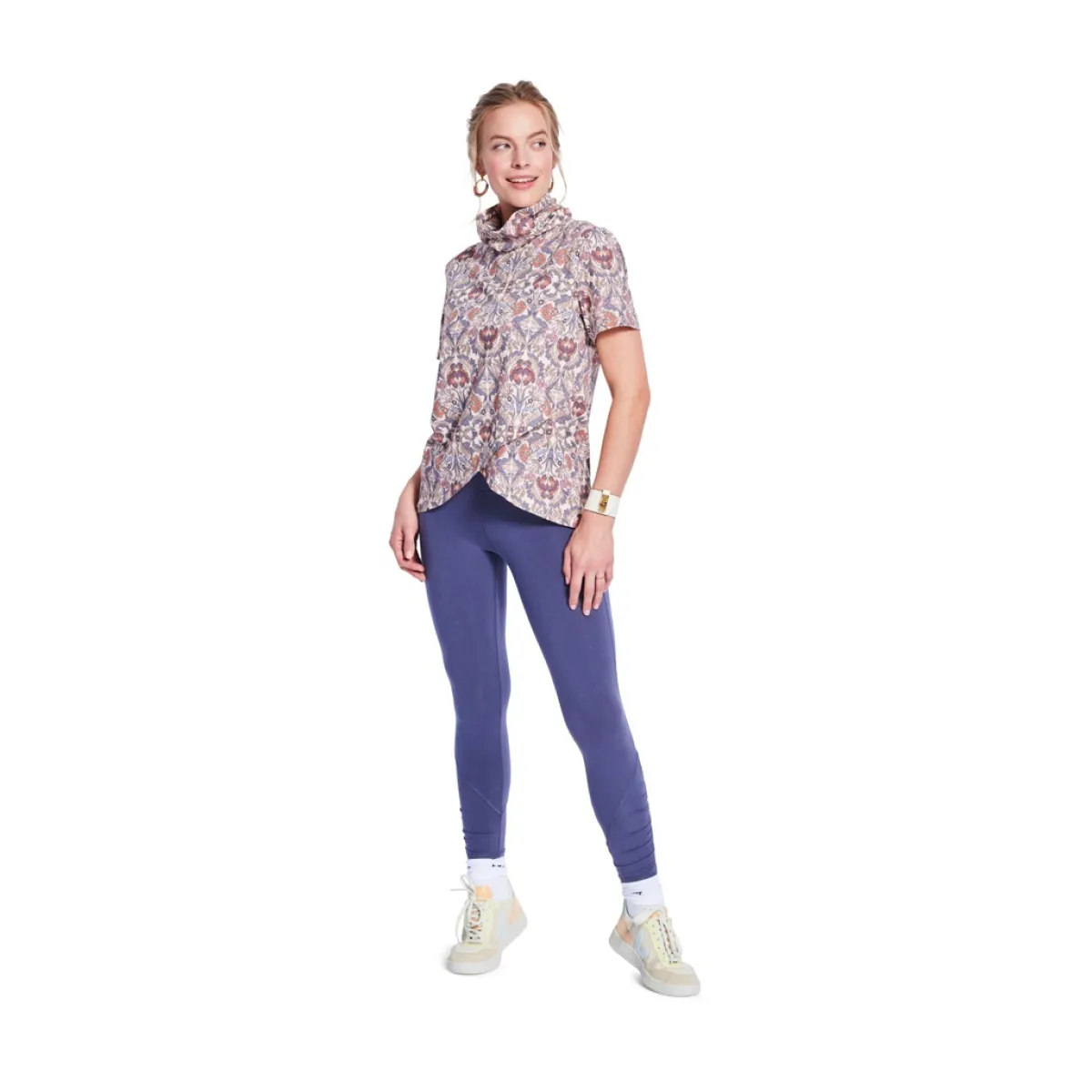 Giesse Scampoli Top>Pullover