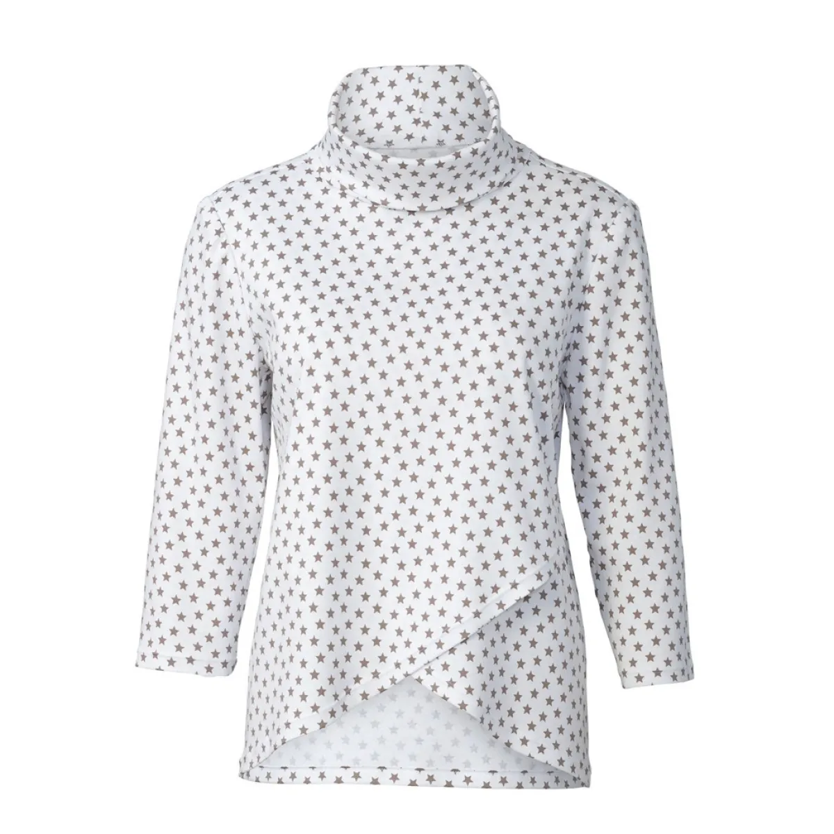 Giesse Scampoli Top>Pullover