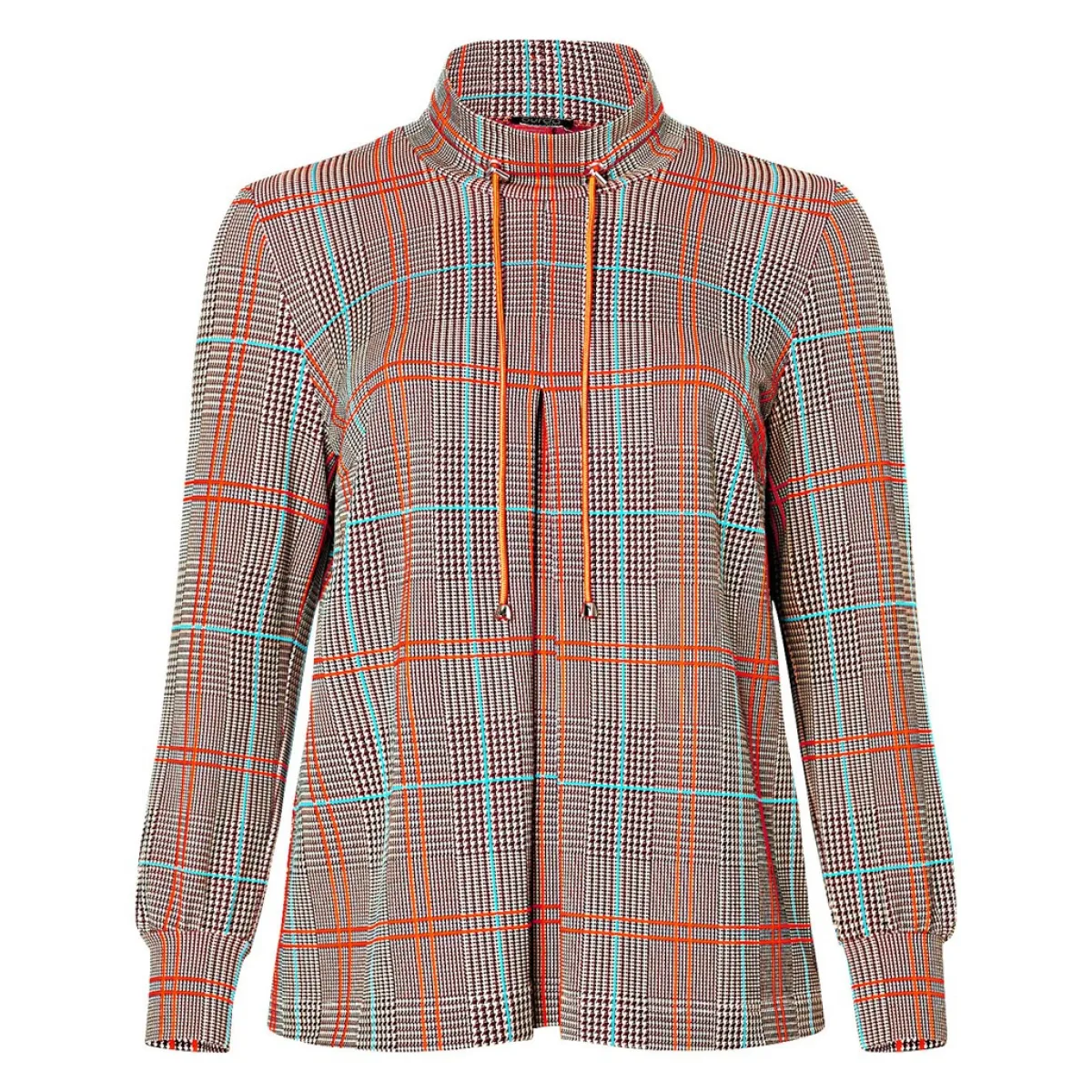Giesse Scampoli Taglie Forti>Pullover