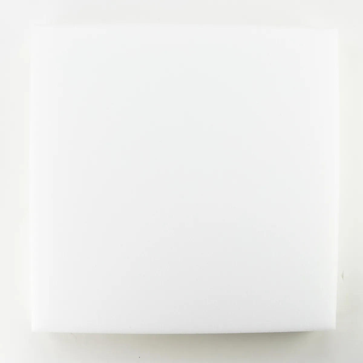 Giesse Scampoli Pannelli Per Cuscini|Tessuti Tecnici Per L'Arredo>QUADROTTI IN GOMMA PIUMA 42X42CM