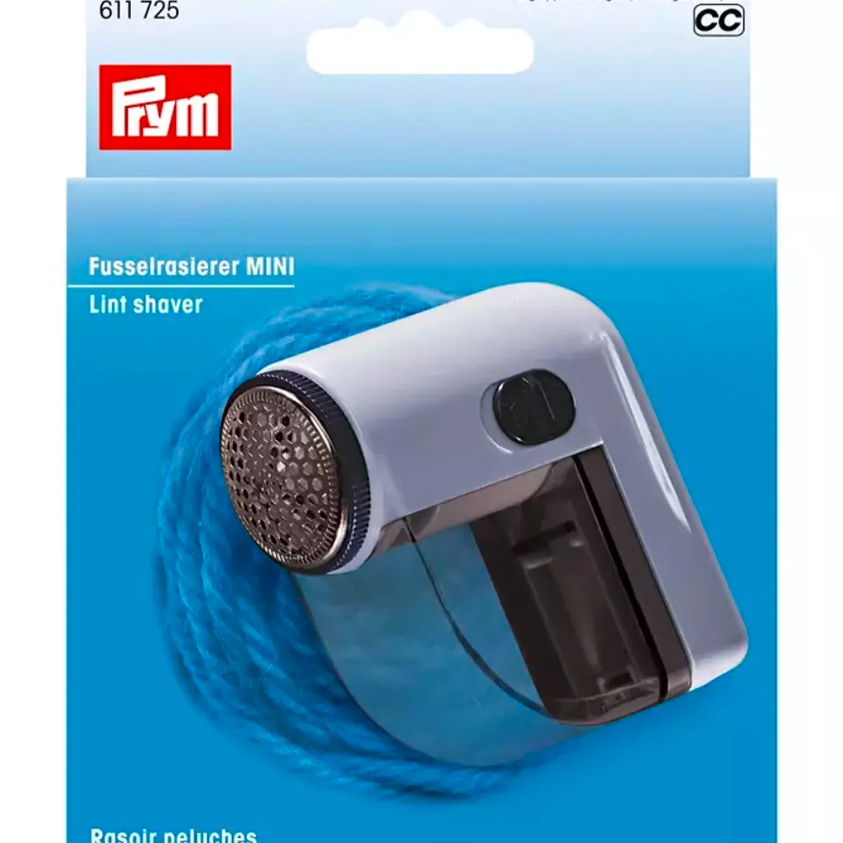Giesse Scampoli Chiusure Ed Accessori Intimo>Rasafili Mini