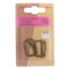 Giesse Scampoli Accessori Per Borse E Bigiotteria>REGOLATORI 2PZ 20MM