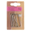 Giesse Scampoli Accessori Per Borse E Bigiotteria>REGOLATORI 2PZ 38 MM