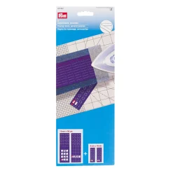 Giesse Scampoli Accessori Per Il Cucito|Accessori Hobbistica E Bomboniere>Regoli per stiratura, universali