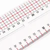 Giesse Scampoli Accessori Per Il Cucito|Accessori Hobbistica E Bomboniere>Regolo per linee curve