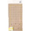 Giesse Scampoli Accessori Per Il Cucito>Righello Patchwork