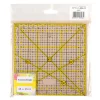 Giesse Scampoli Accessori Per Il Cucito>Righello Patchwork
