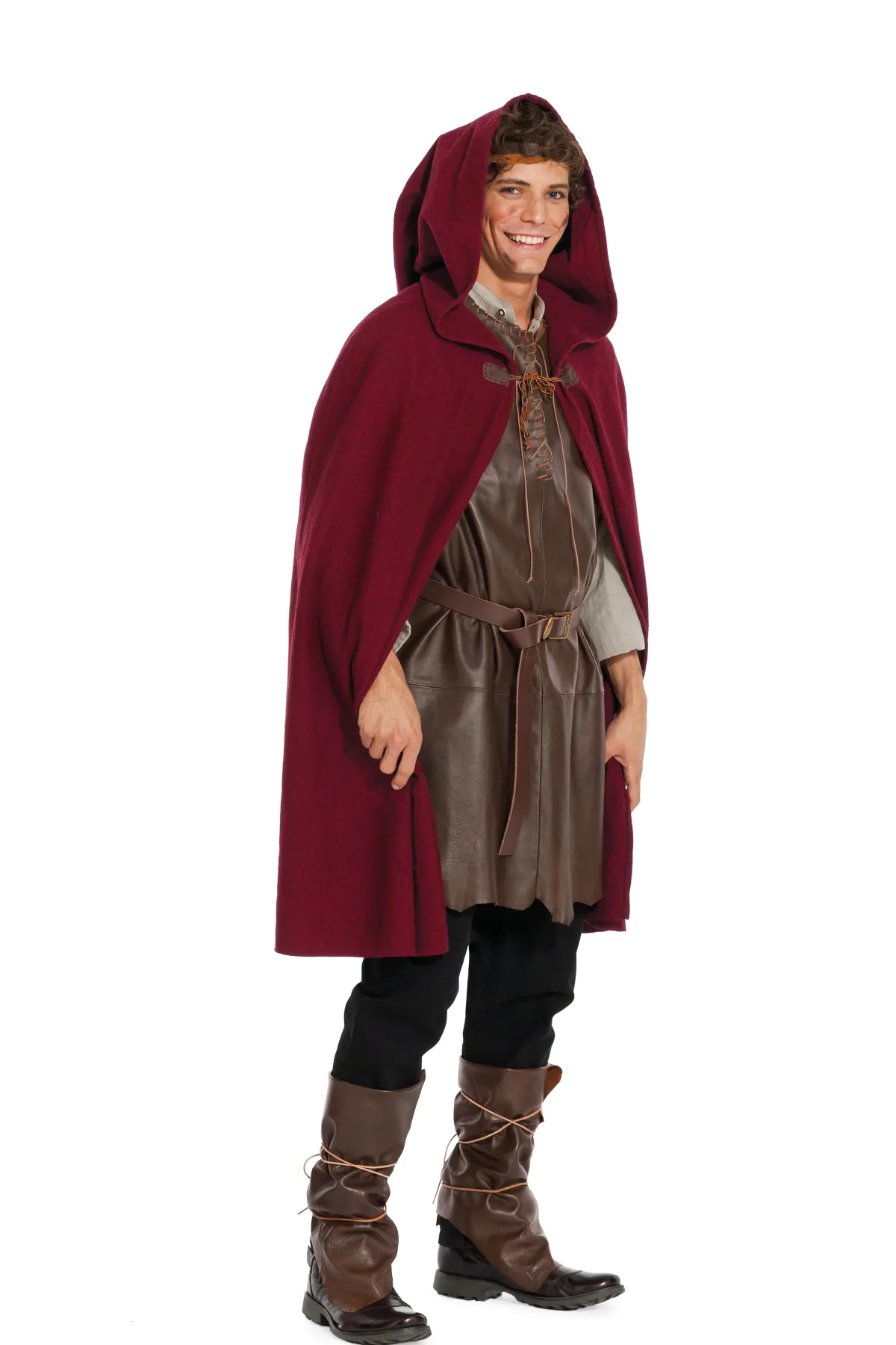 Cartamodelli Burda Costumi Per Spettacoli E Carnevale>Robin Hood