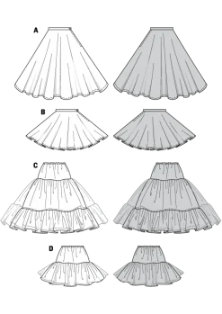Cartamodelli Burda Costumi Per Spettacoli E Carnevale><noscript><img width=