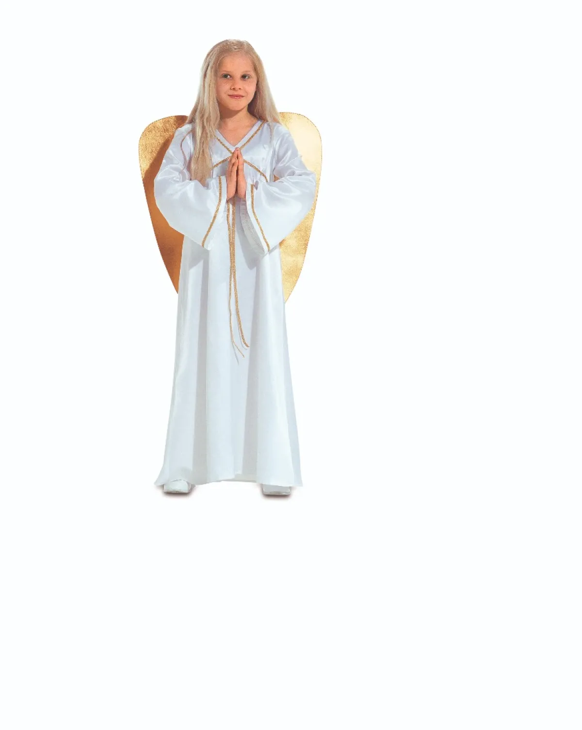 Cartamodelli Burda Neonati|Bambini>Romano, angelo