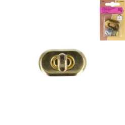 Giesse Scampoli Accessori Per Borse E Bigiotteria>Rondella rotante r1