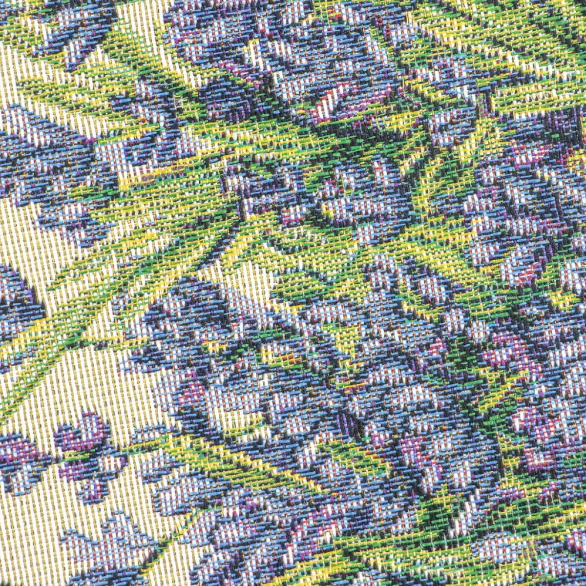 Giesse Scampoli Tovaglie Fantasia>Runner piazzato 47x140 Provenza
