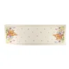 Giesse Scampoli Tovaglie Fantasia>Runner piazzato 47x140 tenera Pasqua
