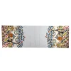 Giesse Scampoli Tovaglie Fantasia>Runner piazzato 47x140 Villefranche